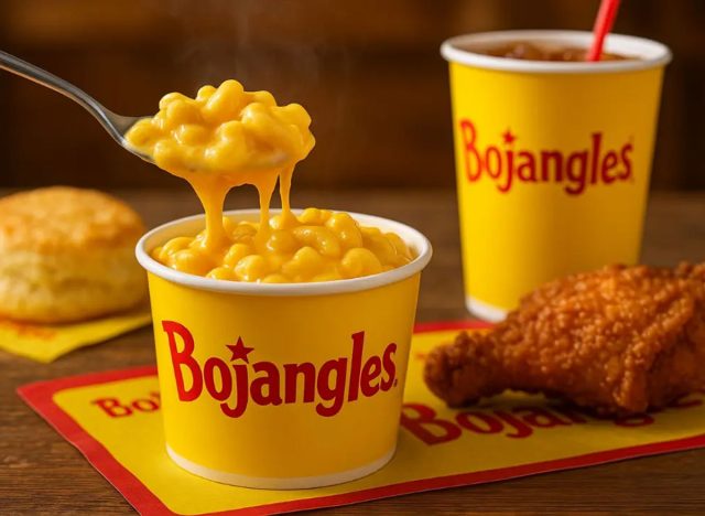 Bojangles 
