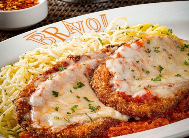 Bravo Italian Kitchen