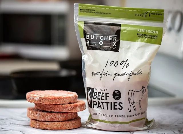 5 Best Frozen Angus Beef Burger Patties With No Fillers