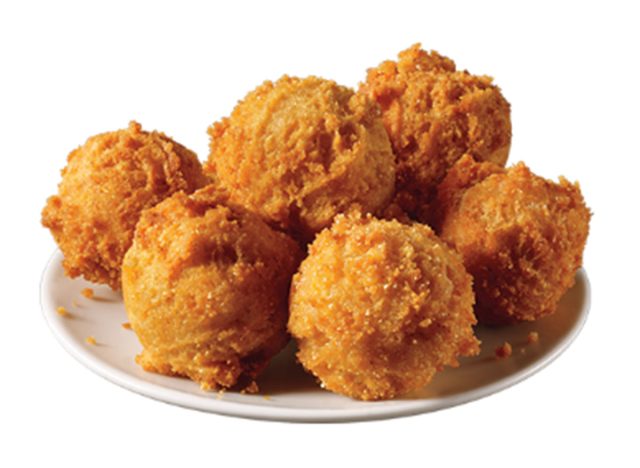Captain D's Hush Puppies