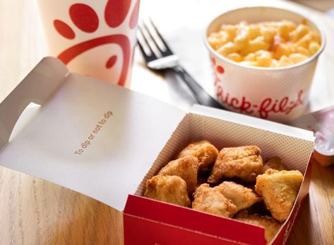 5 Chains With the Best Fried Chicken and Mac