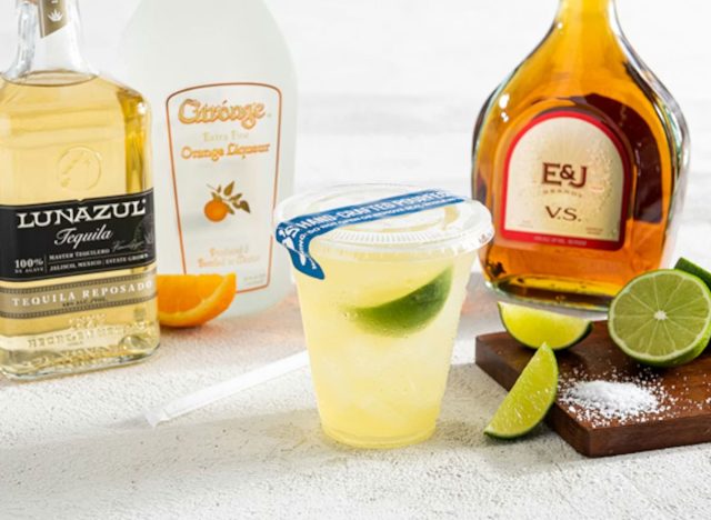 Chili's Presidente Margarita