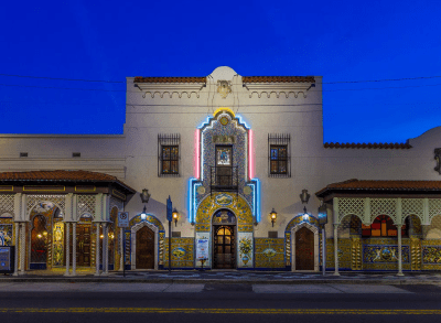 7 Best Regional Restaurant Chains in Florida, According to Diners