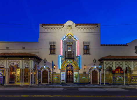 7 Best Regional Chains in Florida, Say Diners