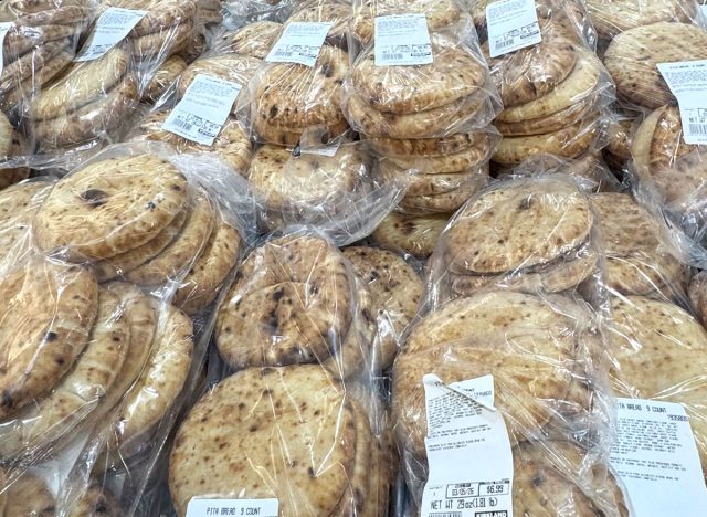 Costco Pita Bread