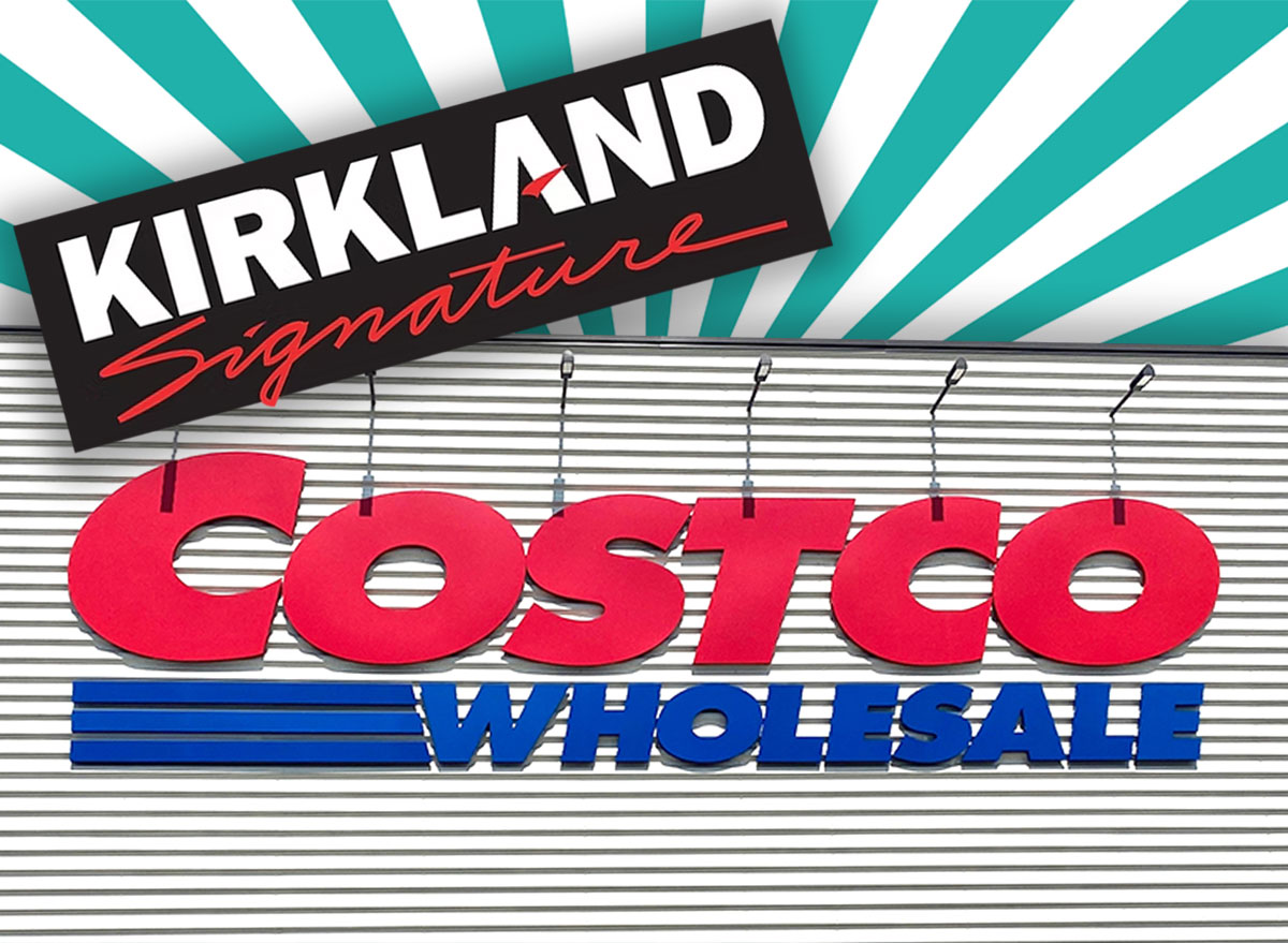 Kirkland Costco