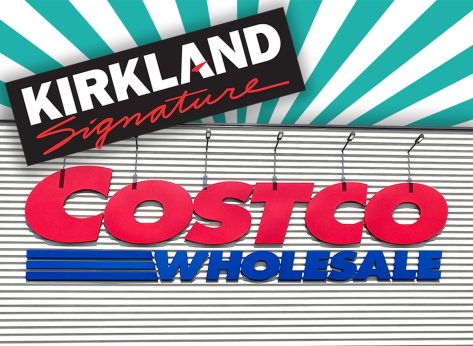 7 Kirkland Foods That Taste Like Name Brands