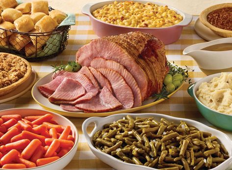 6 Best Chains for Easter Sunday, Say Chefs