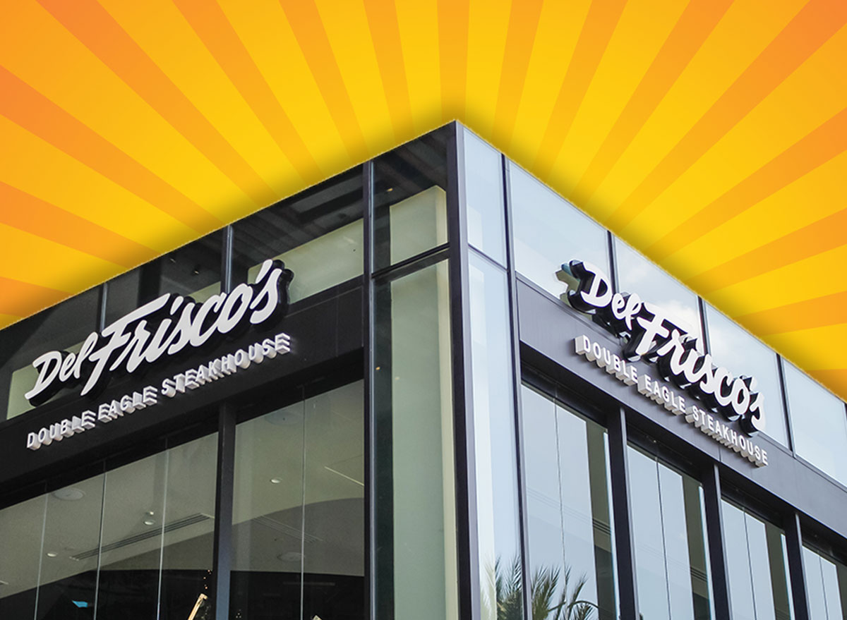 Del Frisco's Double Eagle Steakhouse