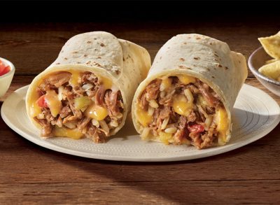 4 Best Frozen Beef Burritos, According to Chefs