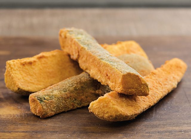 Farmer Boys Zucchini Sticks