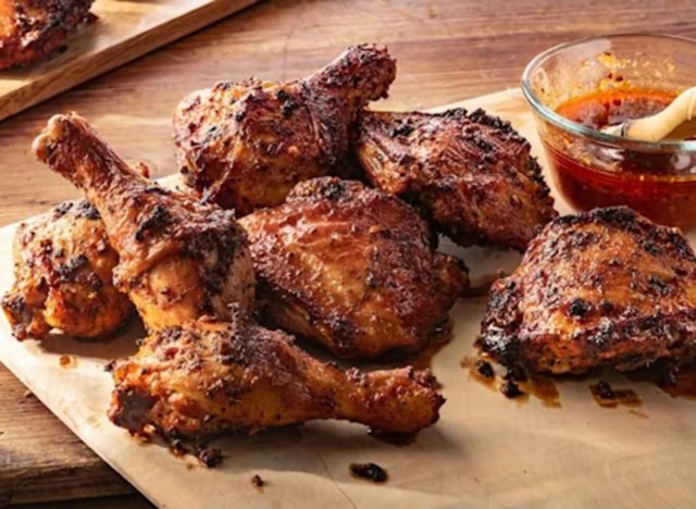 Fogo de Chão Frango