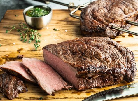 8 Best Fago de Ch&atilde;o Orders, Say Chefs