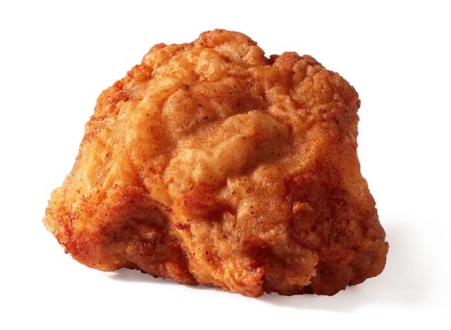 KFC Original Recipe Chicken Thigh