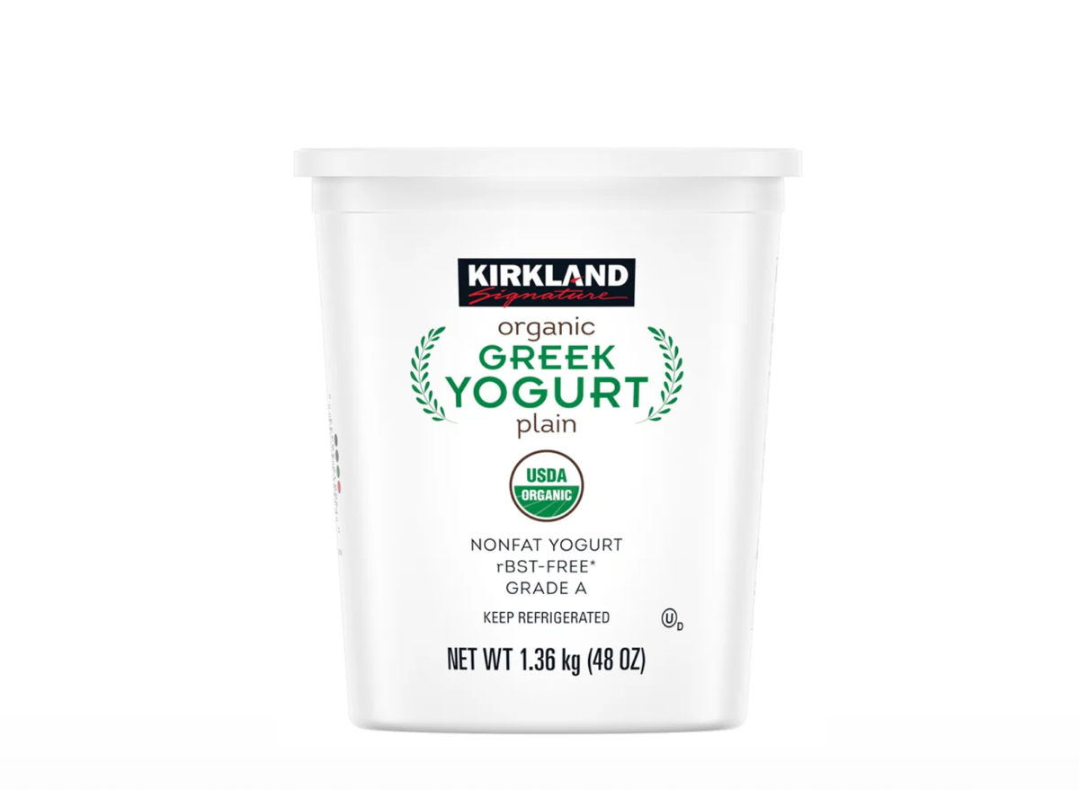 9 Costco Bulk Foods Dietitians Swear By for Weight Loss