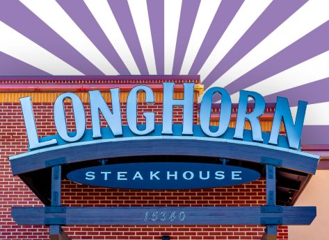 6 LongHorn Steakhouse Orders Chefs Love