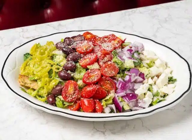 Maggiano's Italian Chopped Salad