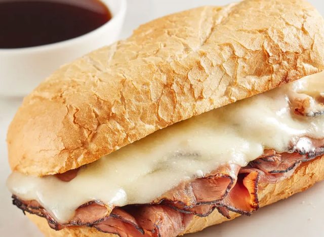 McAlister's Deli French Dip