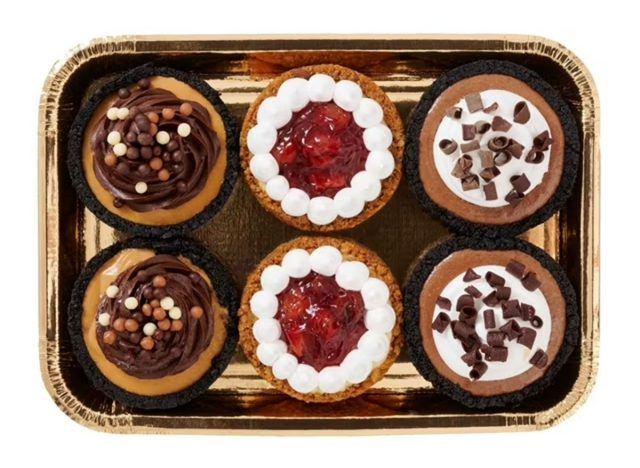 Member's Mark Assorted Mini Pies