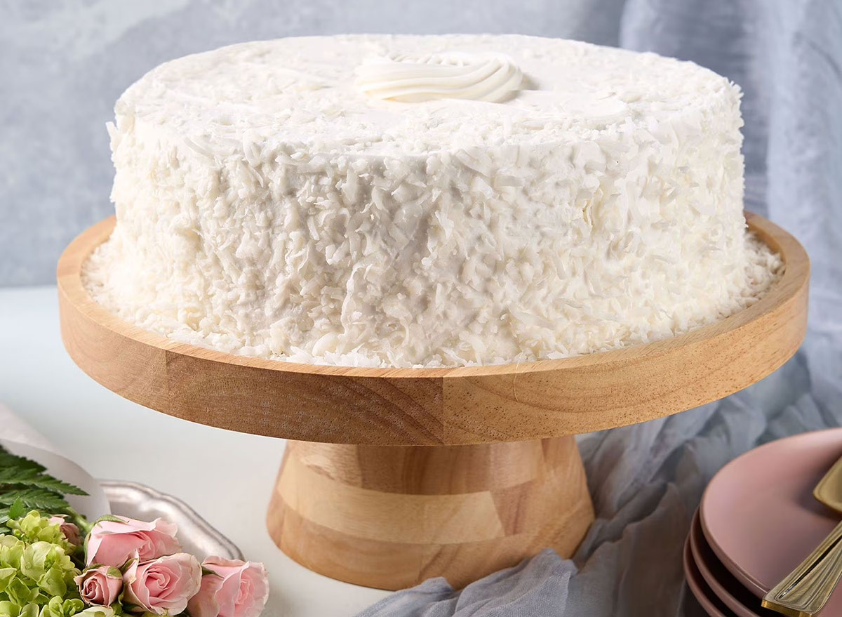 5 Best Sam’s Club Bakery Finds Flying Off Shelves This Week