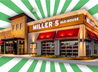 5 Best Miller’s Ale House Dishes, According to Chefs