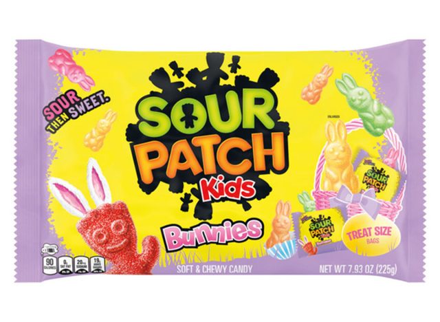 Name Brand Easter Candy