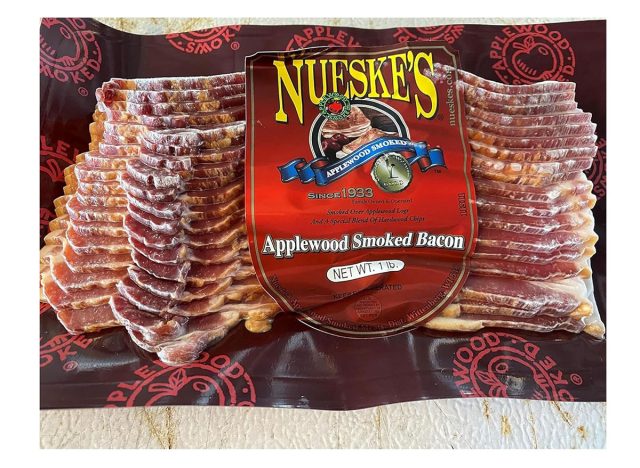 Nueske's Applewood Smoked Bacon