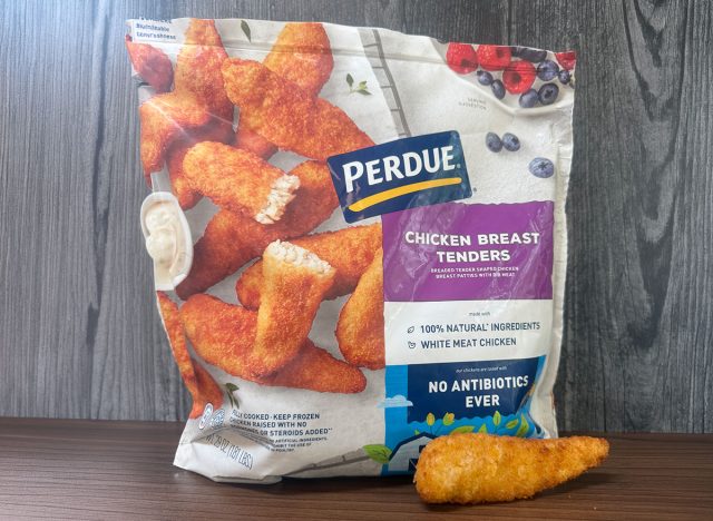 Perdue Breaded Chicken Breast Tenders