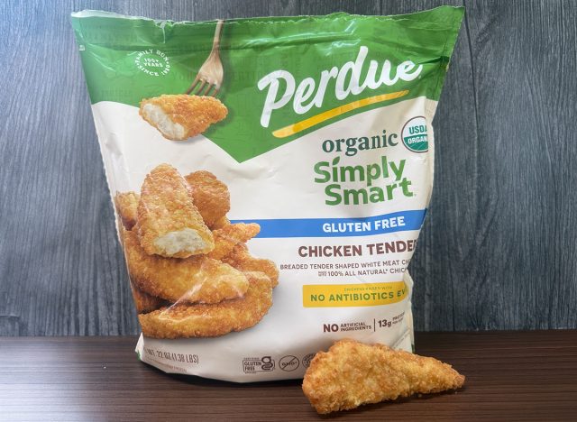 Perdue Simply Smart Organic Gluten-Free Chicken Tenders