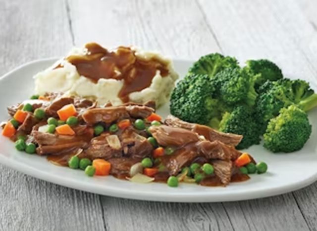 Perkins Classic Pot Roast