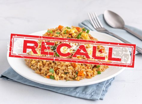 Major Grocery Recall Expands