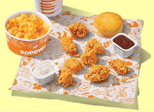 Popeye's 