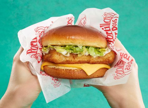 11 Best Fried Fish Sandwiches in America