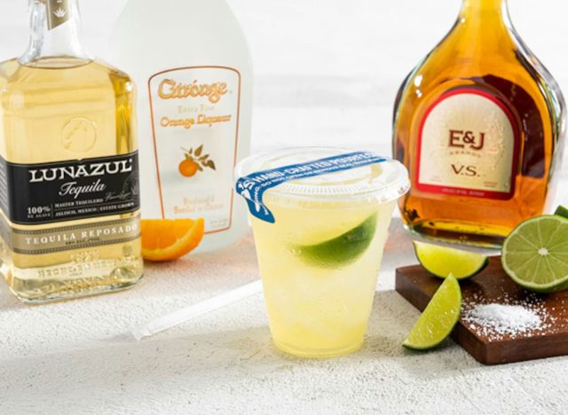 Chili's Presidente Margarita