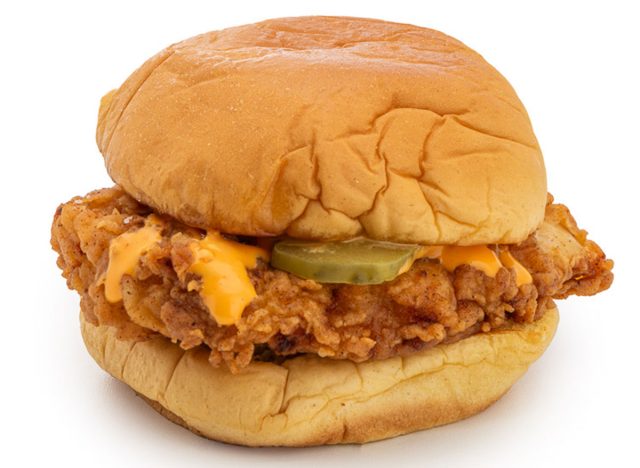 Rise Southern Biscuits & Righteous Chicken