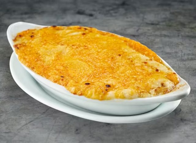 Ruth's Chris Au Gratin Potato