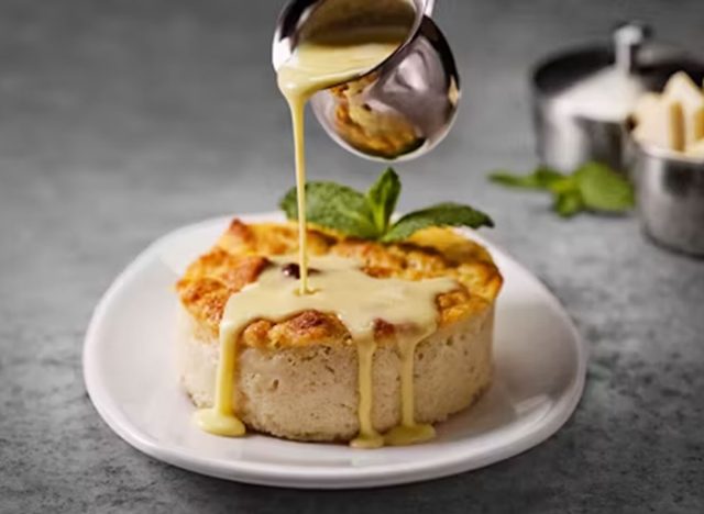 Ruth's Chris Bread Pudding