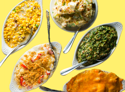 7 Steakhouses With the Best Steakhouse Sides Worth Ordering