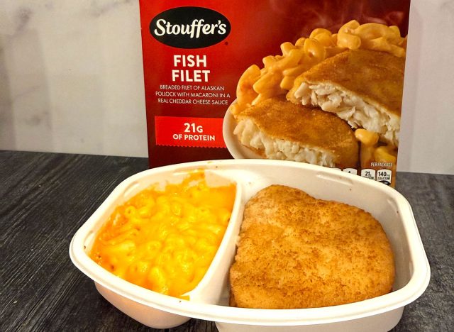 Stouffer's