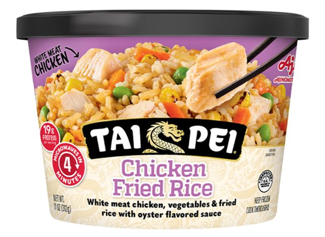 Tai Pei Chicken Fried Rice