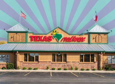 Texas Roadhouse