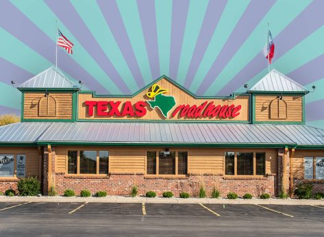 7 Best Texas Roadhouse Menu Items
