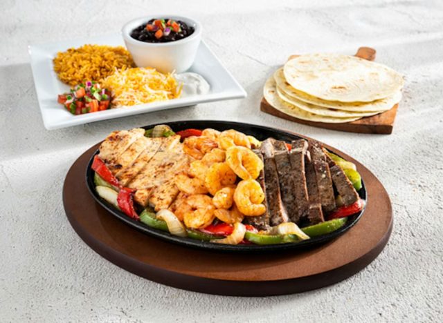 Chili's The Original Trio