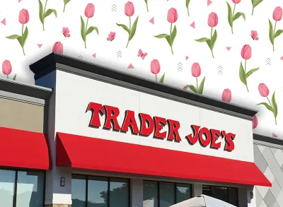 7 Best New Trader Joe’s Spring Snacks Hitting Shelves This Week