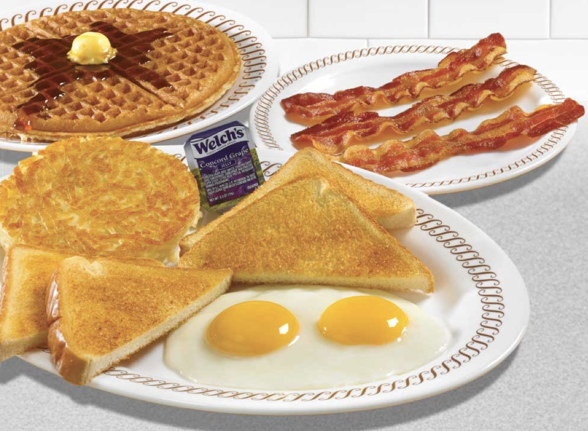 Waffle House