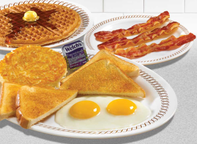 Waffle House
