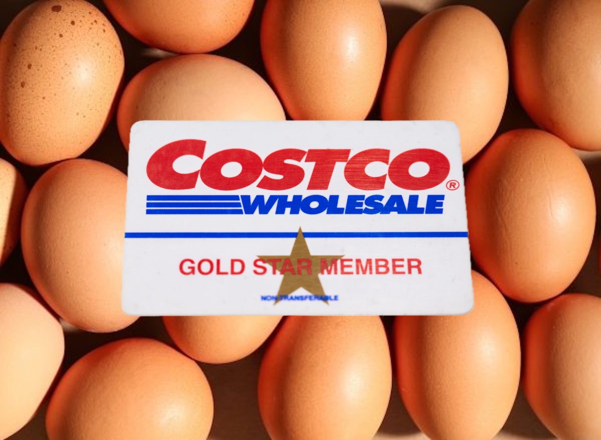 Coostco kirkland membership card
