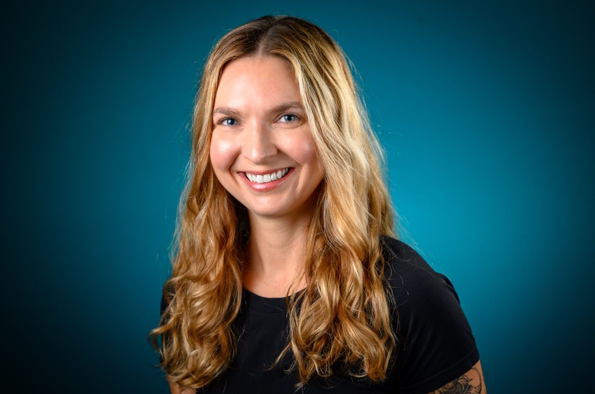 Avatar for Anna Beggs, ACSM-CPT