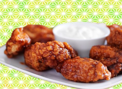 7 Chains With the Best Fried Boneless Wings