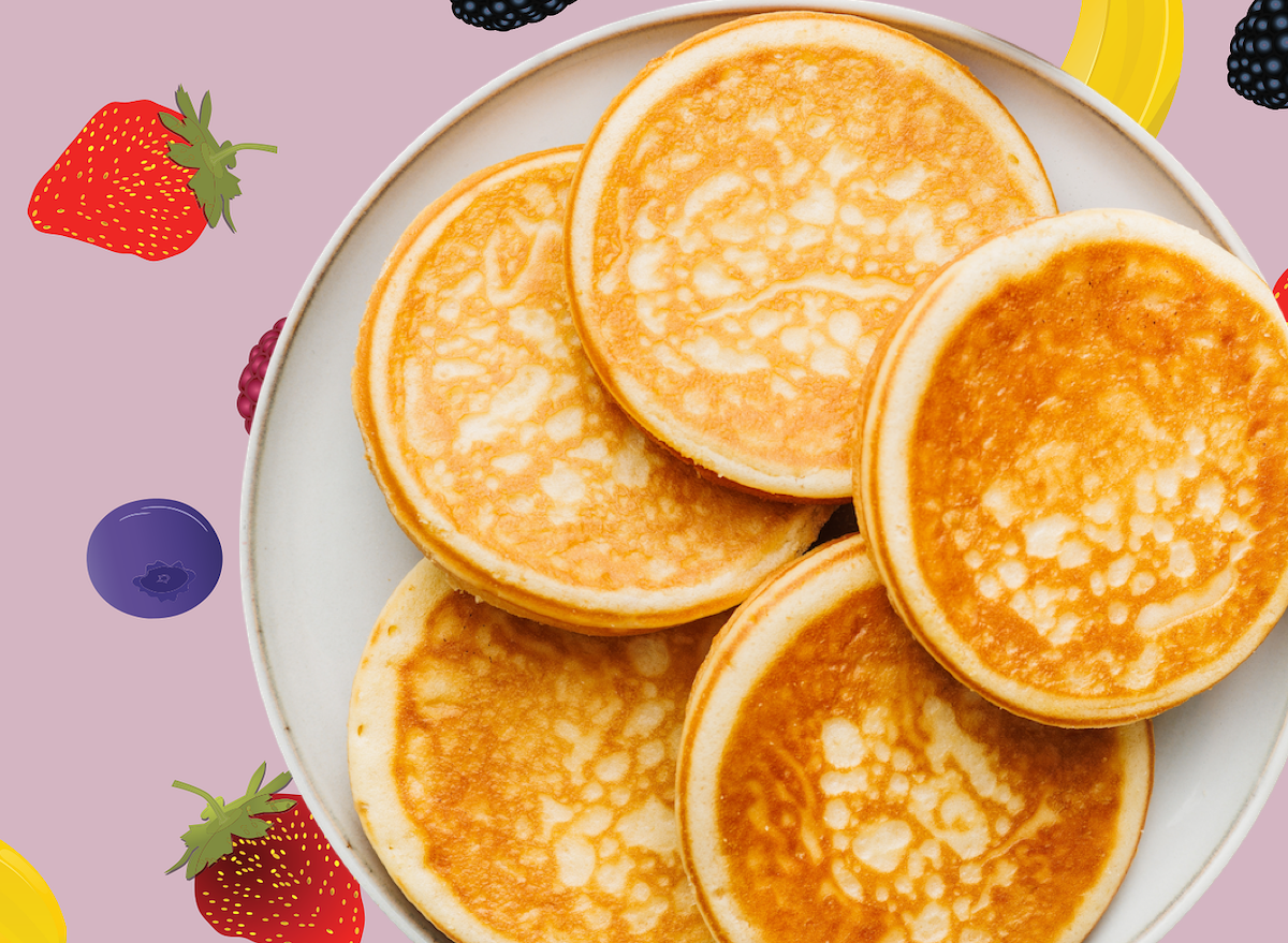 6 Best Frozen Pancakes, According to Shoppers